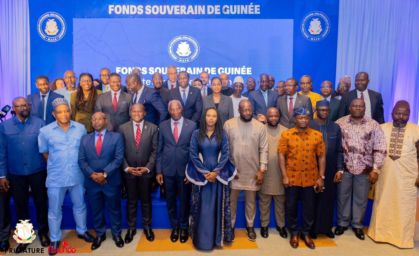 Guinée: Le Premier Ministre appelle à préserver la richesse nationale pour les générations futures